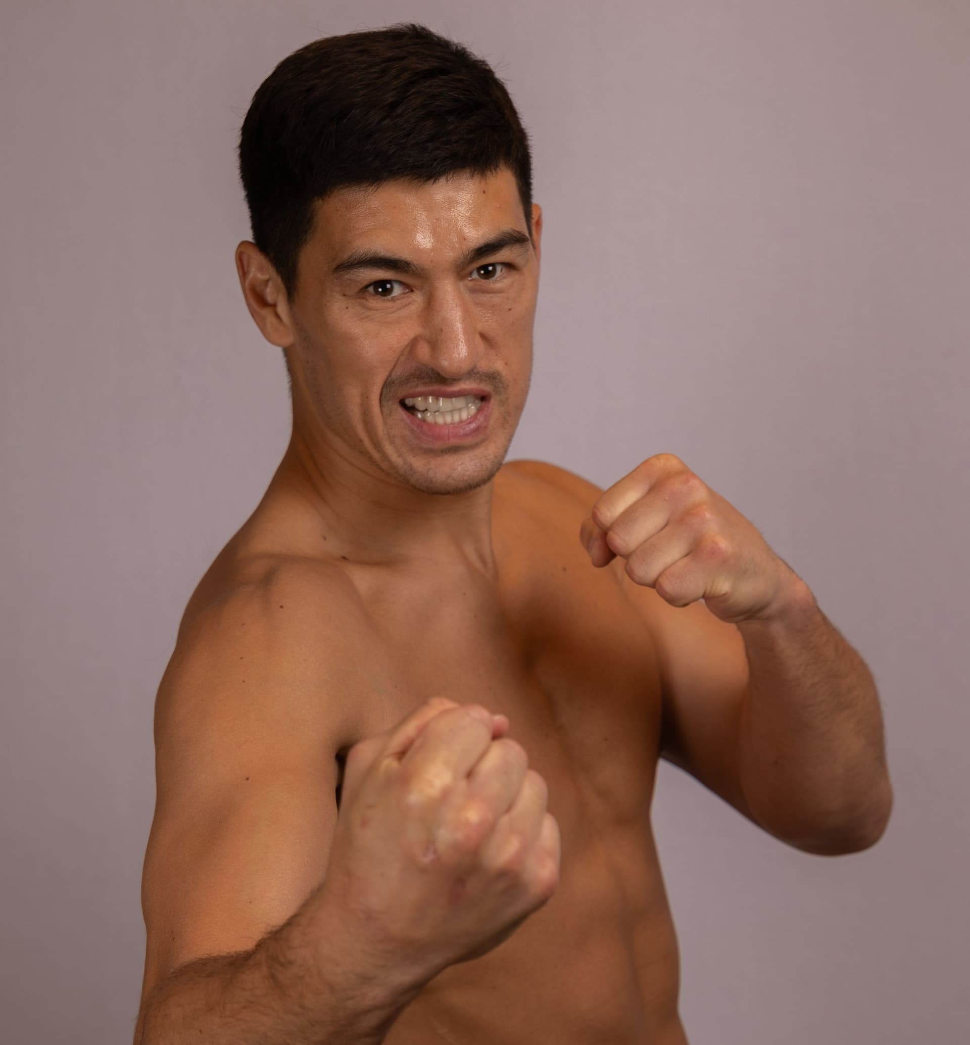 Dmitry Bivol