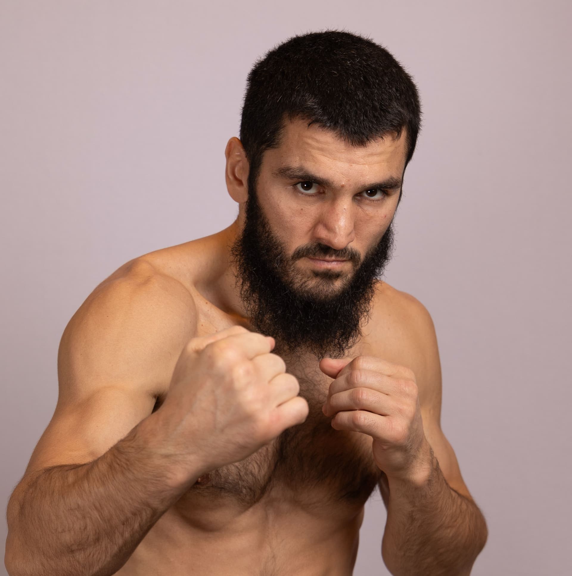 Artur Beterbiev