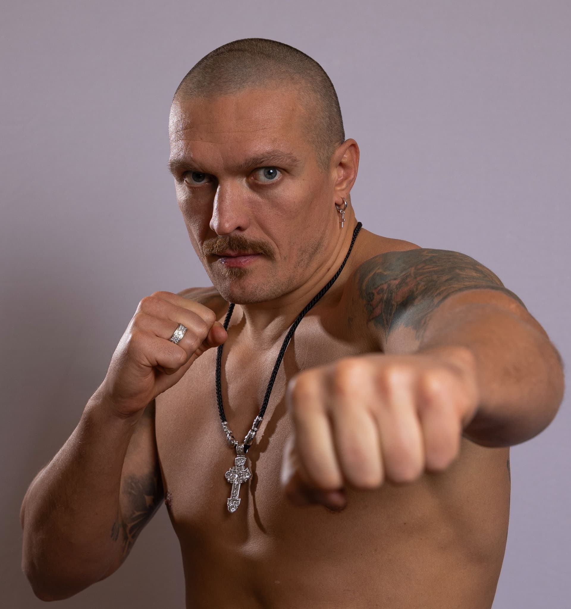 Oleksandr Usyk