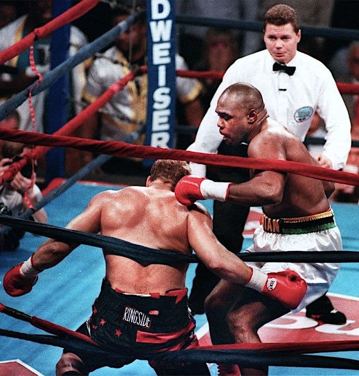 Can Naoya Inoue, Junto Nakatani Avoid Curse Of Planned Fights Before They Happen?