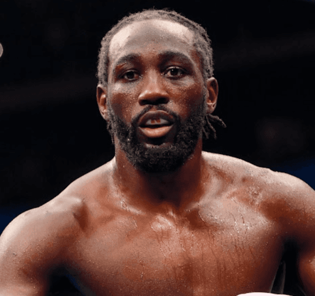 Terence Crawford