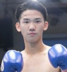 fighter Kyosuke Takami image