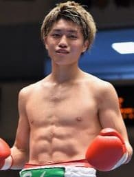 fighter Taku Kuwahara image